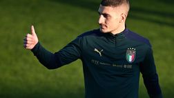 Verratti dopo l’eliminazione: “Non insultateci, siamo persone come voi”