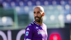 Porte girevoli, Caceres verso l’addio. Borja Valero potrebbe restare