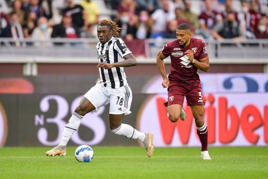 (Photo by Daniele Badolato - Juventus FC/Juventus FC via Getty Images) Bremer e la maglia del Toro negli Usa: tra gaffe da derby e rispetto per il passato- immagine 2