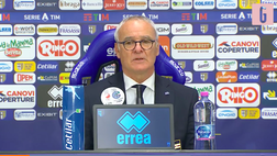 VIDEO Sampdoria-Juventus, Ranieri scalda i motori: “Battere Pirlo? Il colpo del campione…”