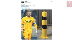 VIDEO Inter-Sassuolo 0-2, l’ironia dei meme sui social per la sconfitta di Inzaghi