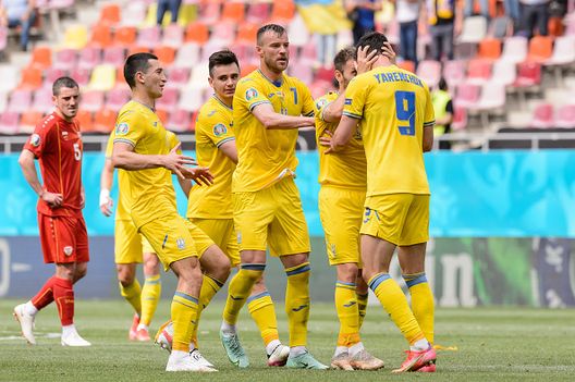 (Getty Images) La Federcalcio ucraina contro l’ex capitano Tymoshchuk: “Danneggia la nostra immagine”- immagine 2
