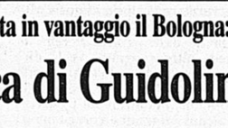 Accde Oggi: 16.11.1999 L’Udinese di vendica di Guidolin