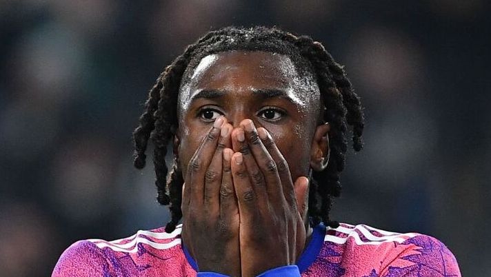 Kean, l’Atletico voleva abbassare le cifre. E ora non è convinto di andare avanti: il motivo - immagine 1