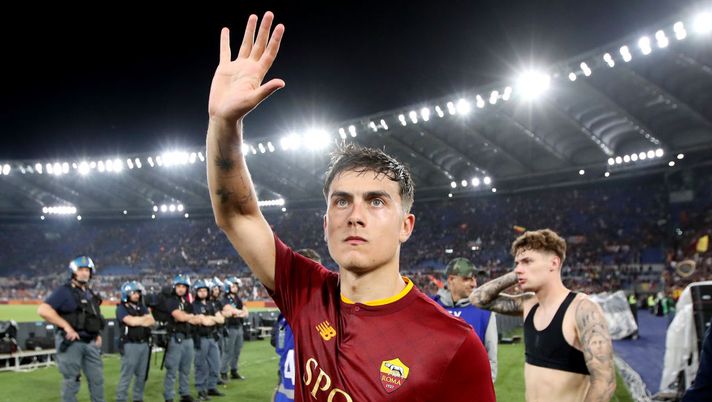 CorSport: “Roma, occhio al Chelsea: Pochettino vuole Dybala e sta valutando l’affare” - immagine 1