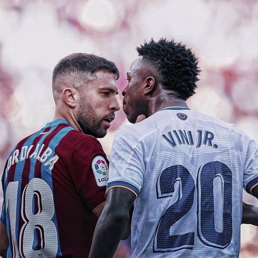 Clasico, social madridisti impietosi: “Abbiamo usato l’asfaltatrice”- immagine 2