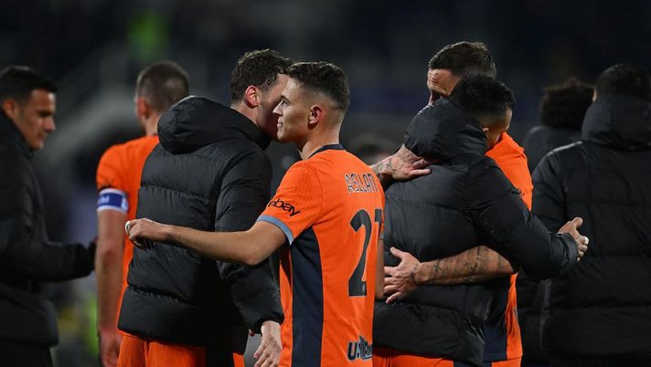 Licari (GdS): “Scudetto, inizia la volata finale. Inter-Juve? Se Inzaghi vince…” - immagine 1