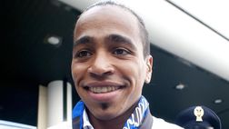 Inter: ufficializzato Pereira