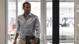 «Allegri e Cristiano Ronaldo si sono già parlati al telefono»