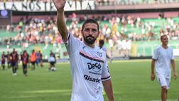 Palermo, Crivello: “Tacopina? Ricordo che il Catania nel derby ha pareggiato con azione irregolare…”