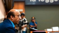 Moggi colpevole…la Juve no