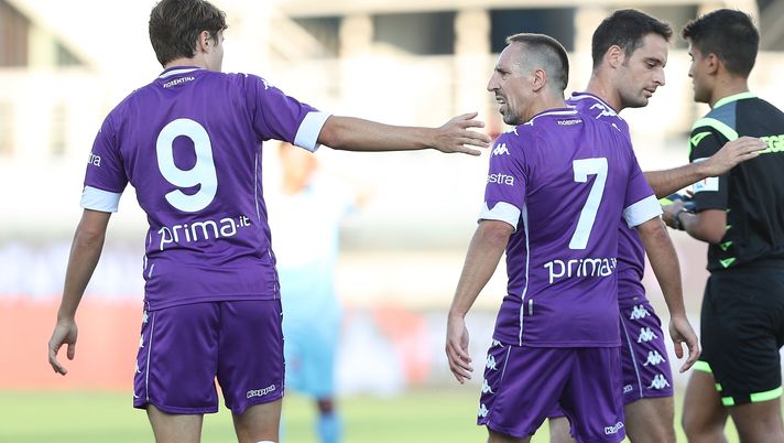 (Photo by Gabriele Maltinti/Getty Images) 