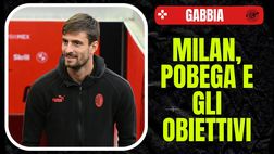 Milan, Gabbia: “Come se non fossi andato via. Sono pronto. Sui giovani…”