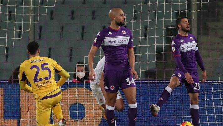 Pedullà: “Amrabat esubero costoso, Commisso non lo regalerà” - immagine 1