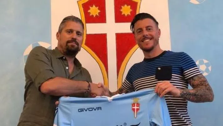Promozione D: tre triplette per altrettante vittorie. Eterno Raffaele Baido