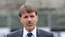 Frosinone, Baroni: “Dionisi titolare, Ciofani vediamo”