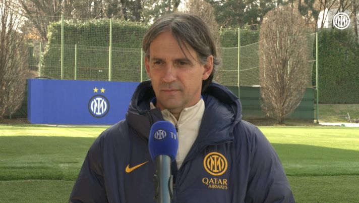 Gazzetta – Inzaghi, estimatori in Premier ma l’Inter è pazza di lui: il club prepara il rinnovo Gazzetta – Inzaghi, estimatori in Premier ma l’Inter è pazza di lui: il club prepara il rinnovo - immagine 1