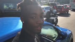 VIDEO FCIN1908 / Karamoh: “Inter, spero di tornare. Parma? Vediamo domani. Voglio 10 gol”