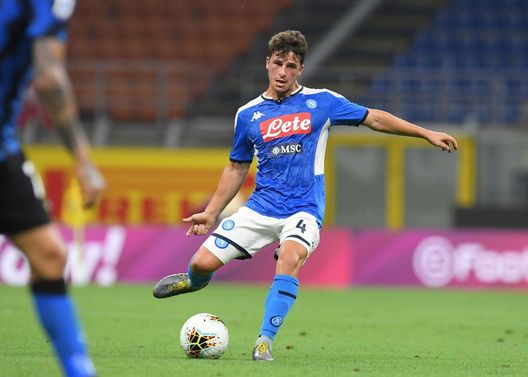 VN – Demme in uscita dal Napoli: la Fiorentina prende informazioni- immagine 2