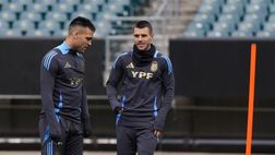 Argentina, la probabile formazione del ct Scaloni: Lautaro guiderà l’attacco