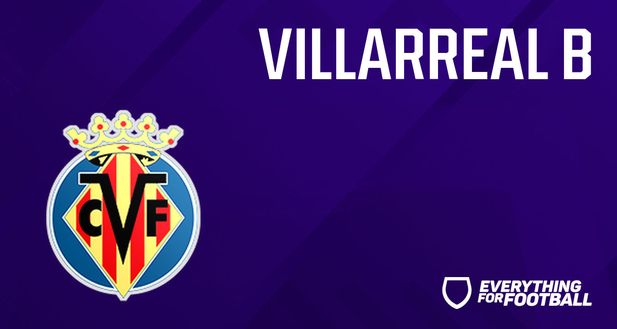 2 SQUADRE VILLARREAL