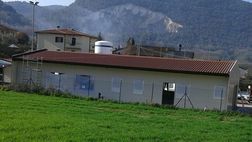 Amatrice, il calcio e lo sport per tornare alla normalità