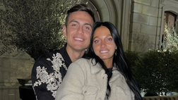 Oriana Sabatini e la dedica a Dybala: “Quanto vorrei essere con te in Argentina per…”