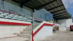 Nuovo Appiani, il 22 dicembre l’inaugurazione ufficiale