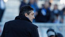 Lecco, Aglietti sfida il Palermo: “Bivio per entrambe, noi dobbiamo vincere”