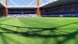 Sampdoria-Verona, si va verso le porte aperte