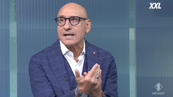 ESCLUSIVA Graziani: “Rosa Inter più forte della Juve. Perisic da Bayern, non capisco perché…”