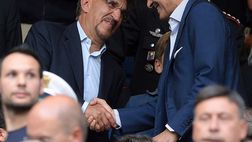 La Russa: “Siamo demoralizzati, ma non partiamo battuti: spero vinca l’Inter. Il Napoli..”