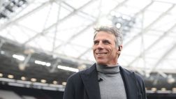 Zola: “L’Inter merita la vetta. Uguale al Napoli dell’anno scorso”