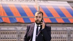 Picerno, Greco: “Dispiace per situazione Catania. Palermo? A gennaio si rinforzerà”