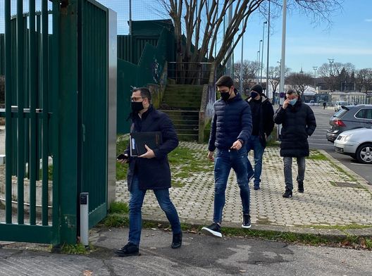 Foto Violanews Lo Spezia punta su Dragowski. Tra le alternative altri due ex viola- immagine 2