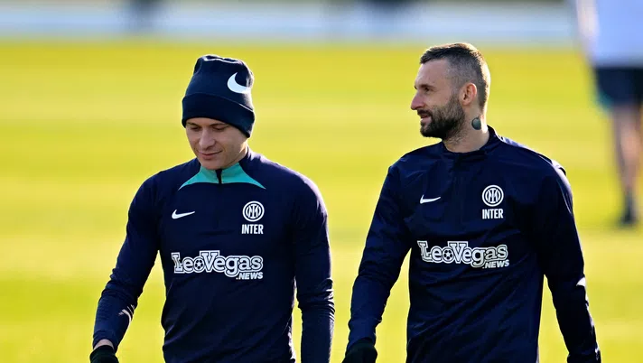 Inter, riecco Brozovic. E ora Inzaghi che farà? Mkhitaryan ha bisogno di rifiatare - immagine 1