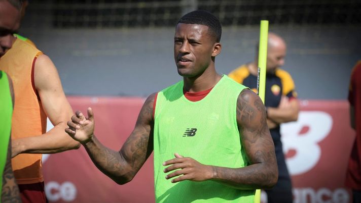 Getty Images Aspettando Wijnaldum, si sta lavorando ad una mediana a tre - immagine 1