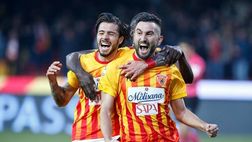 Benevento, su chi puntare al Fantacalcio tra Coda e Iemmello?