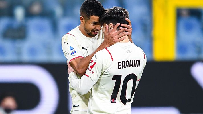 Genoa-Milan, Messias: “Sono al Milan perché l’ho meritato” | News - immagine 1