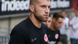 Consigli Fantacalcio, Rebic al Milan: puntare o no sull’attaccante?