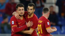 Cengiz Ünder sul mercato, la Roma ‘spera’ nell’offerta giusta