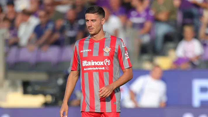 Cremonese, a centrocampo sono due le certezze: Pickel e Ghiglione - immagine 1