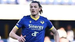 Verona, i convocati per la Sampdoria. Ngonge non ce la fa