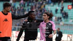PALERMO-PRIMAVERA, BALDINI CON FELLA E SILIPO: LE FORMAZIONI UFFICIALI