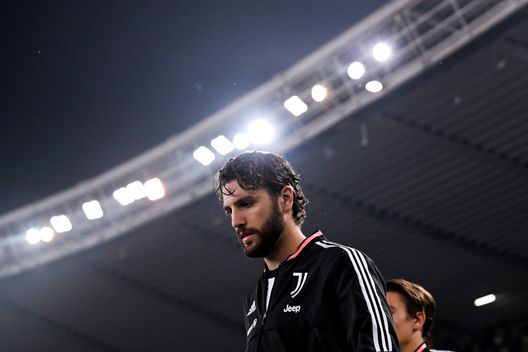 Juventus Locatelli (getty images) Juventus Locatelli