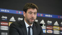 Juventus, Andrea Agnelli positivo al Covid