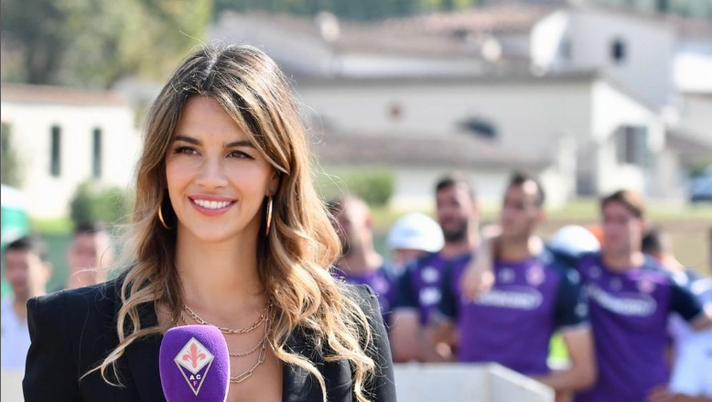 Comunicazione ACF, saluta Veronica Maffei. In arrivo Elena Mannucci (FOTO) - immagine 1