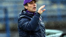 Fiorentina, le ultime sulla probabile formazione contro la Sampdoria