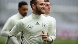 Juventus, incroci pericolosi con l’Inter: Mustafi e Murillo i nomi caldi