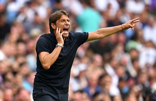 Antonio Conte Antonio Conte